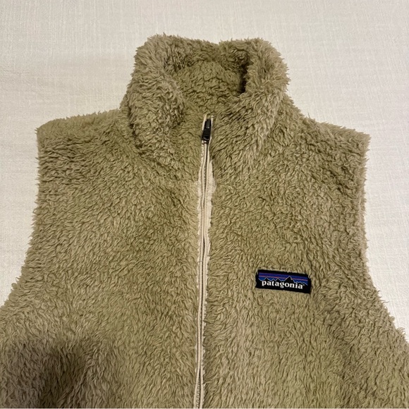 Women’s Patagonia Los Gatos Vest | Size Small - Picture 3 of 9